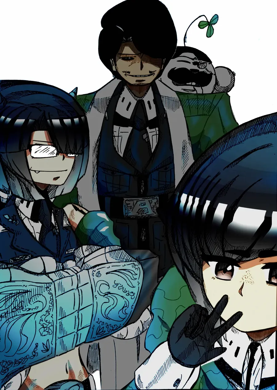 Hành Trình Diệt Quỷ Chap 25 - Next Chap 24