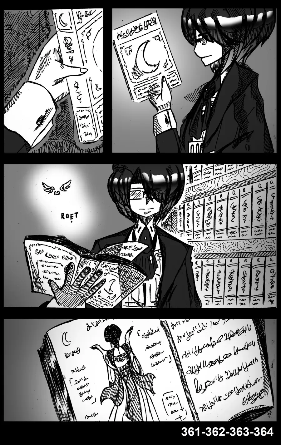 Hành Trình Diệt Quỷ Chap 25 - Next Chap 24