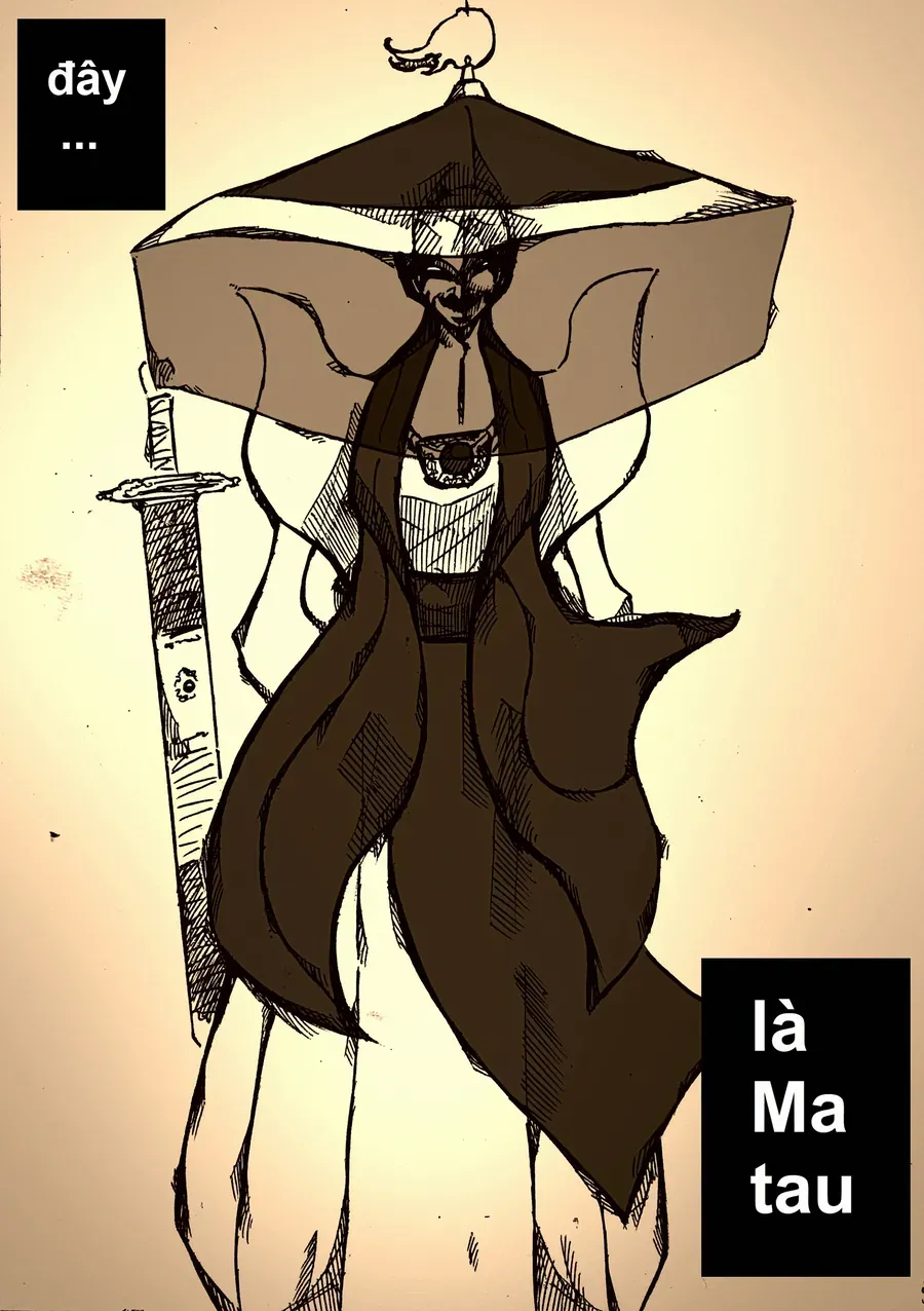 Hành Trình Diệt Quỷ Chap 25 - Next Chap 24