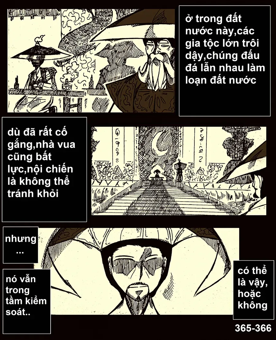 Hành Trình Diệt Quỷ Chap 25 - Next Chap 24