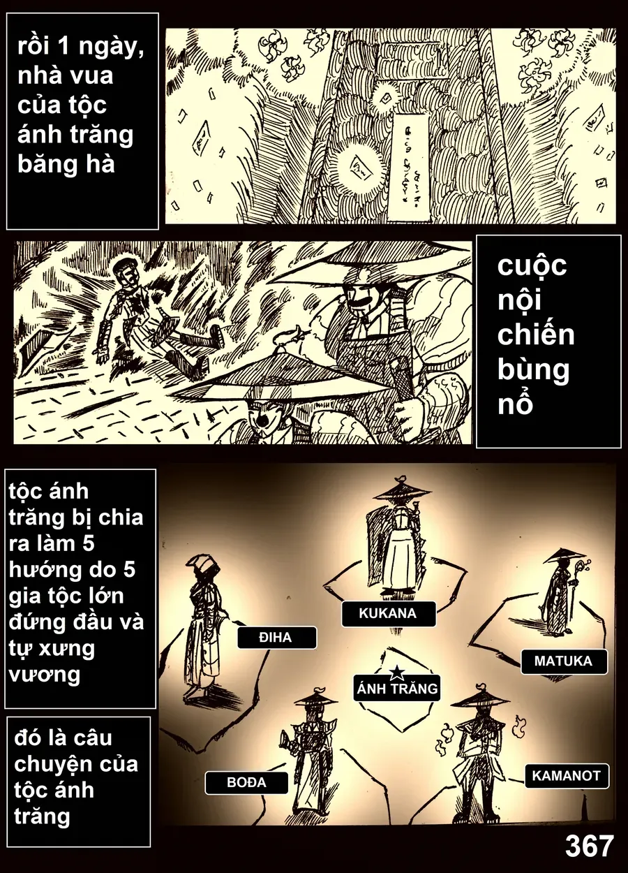 Hành Trình Diệt Quỷ Chap 25 - Next Chap 24