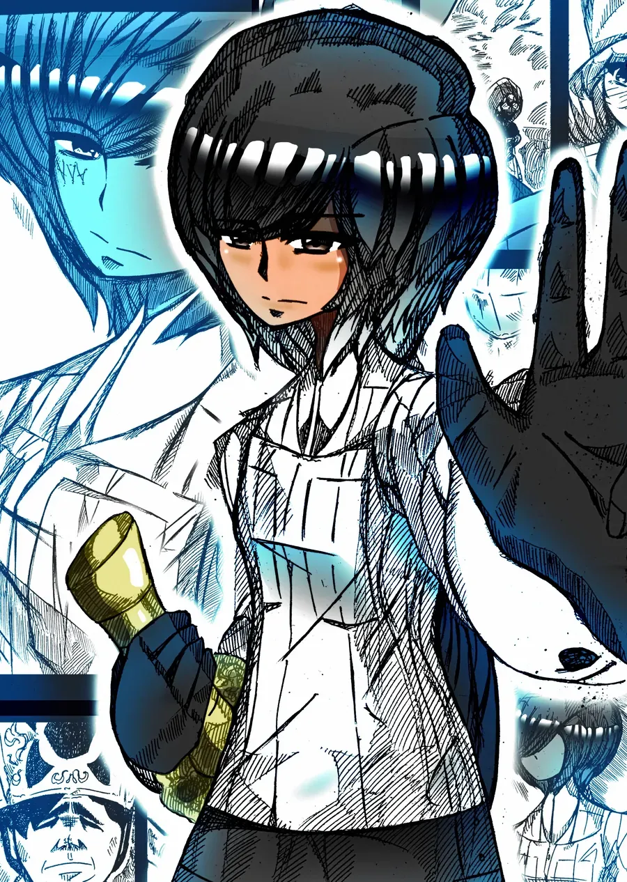 Hành Trình Diệt Quỷ Chap 25 - Next Chap 24