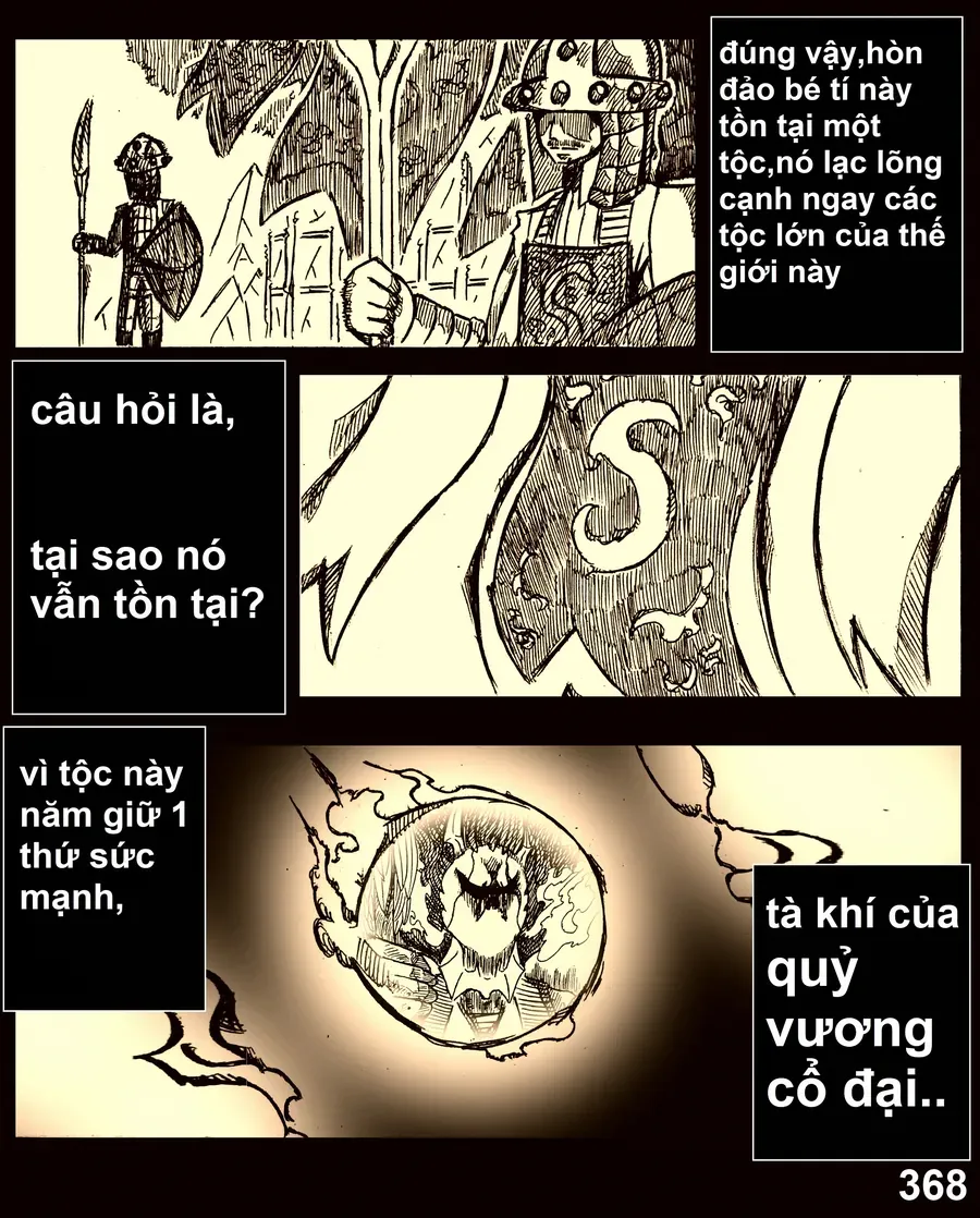 Hành Trình Diệt Quỷ Chap 25 - Next Chap 24