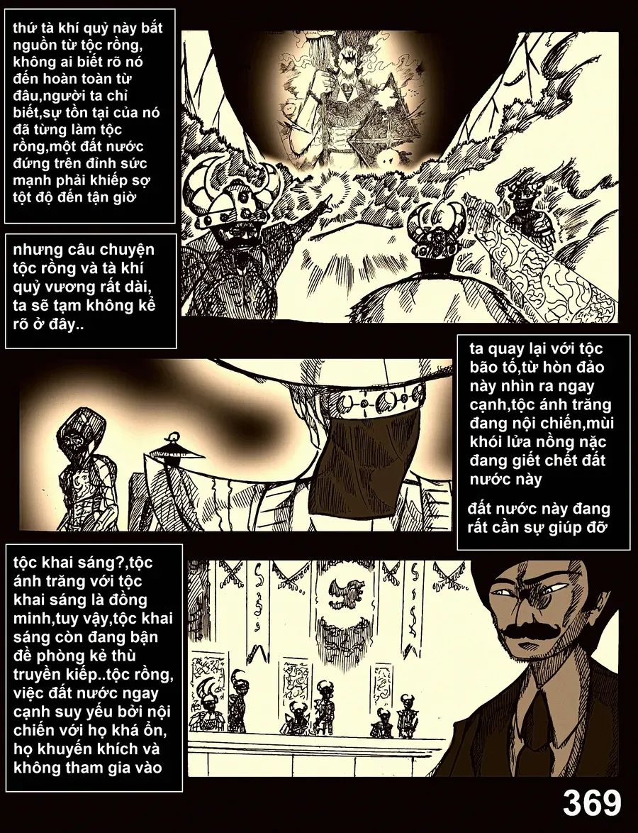 Hành Trình Diệt Quỷ Chap 25 - Next Chap 24