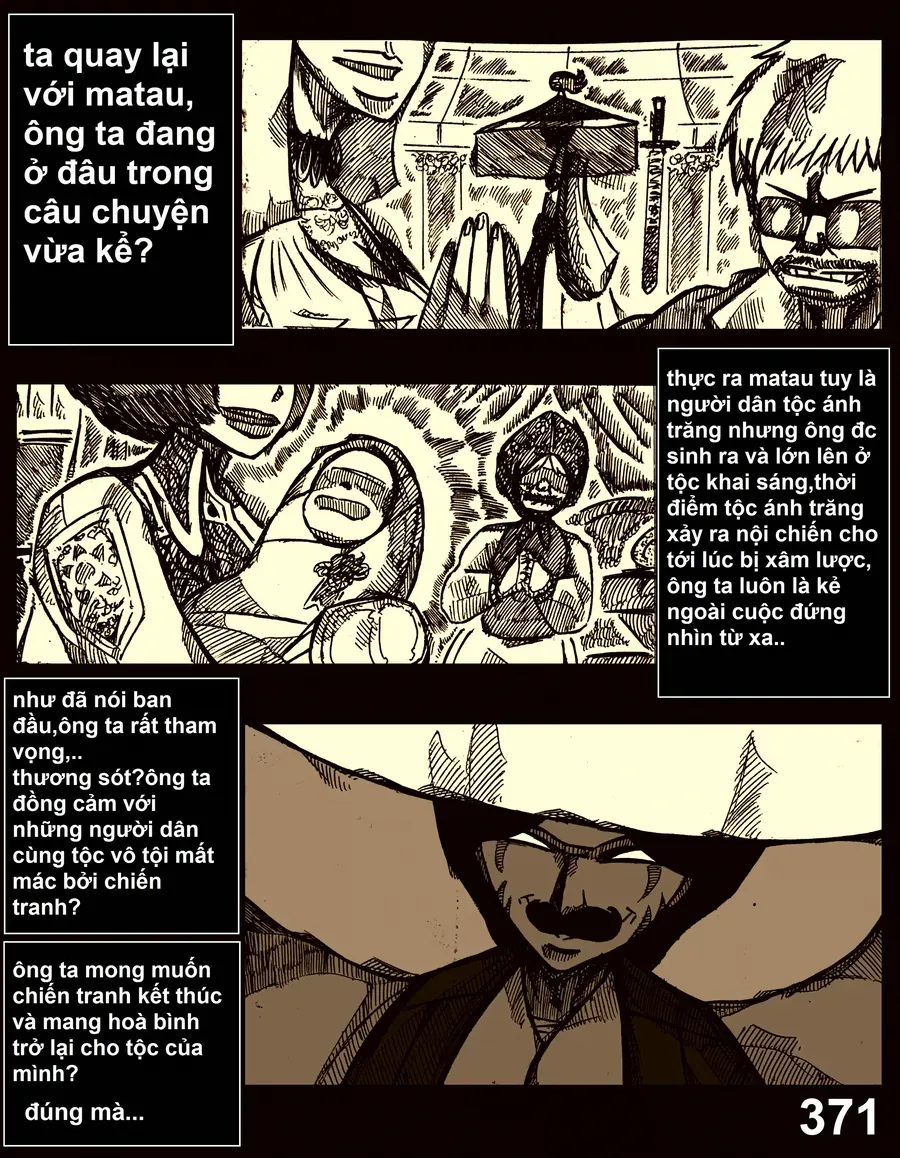 Hành Trình Diệt Quỷ Chap 25 - Next Chap 24