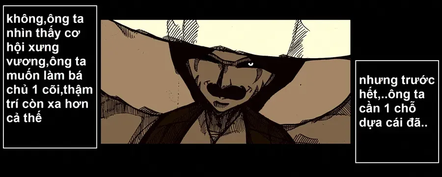 Hành Trình Diệt Quỷ Chap 25 - Next Chap 24