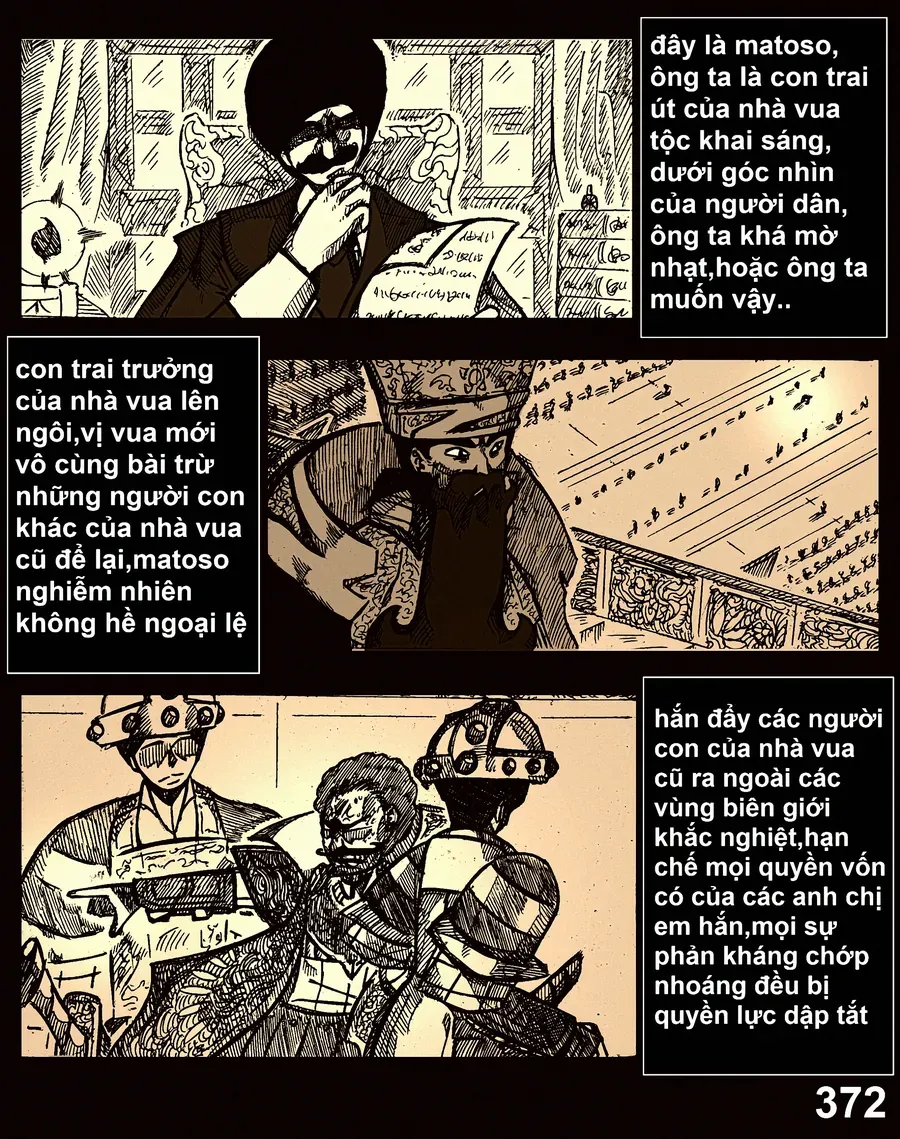 Hành Trình Diệt Quỷ Chap 25 - Next Chap 24