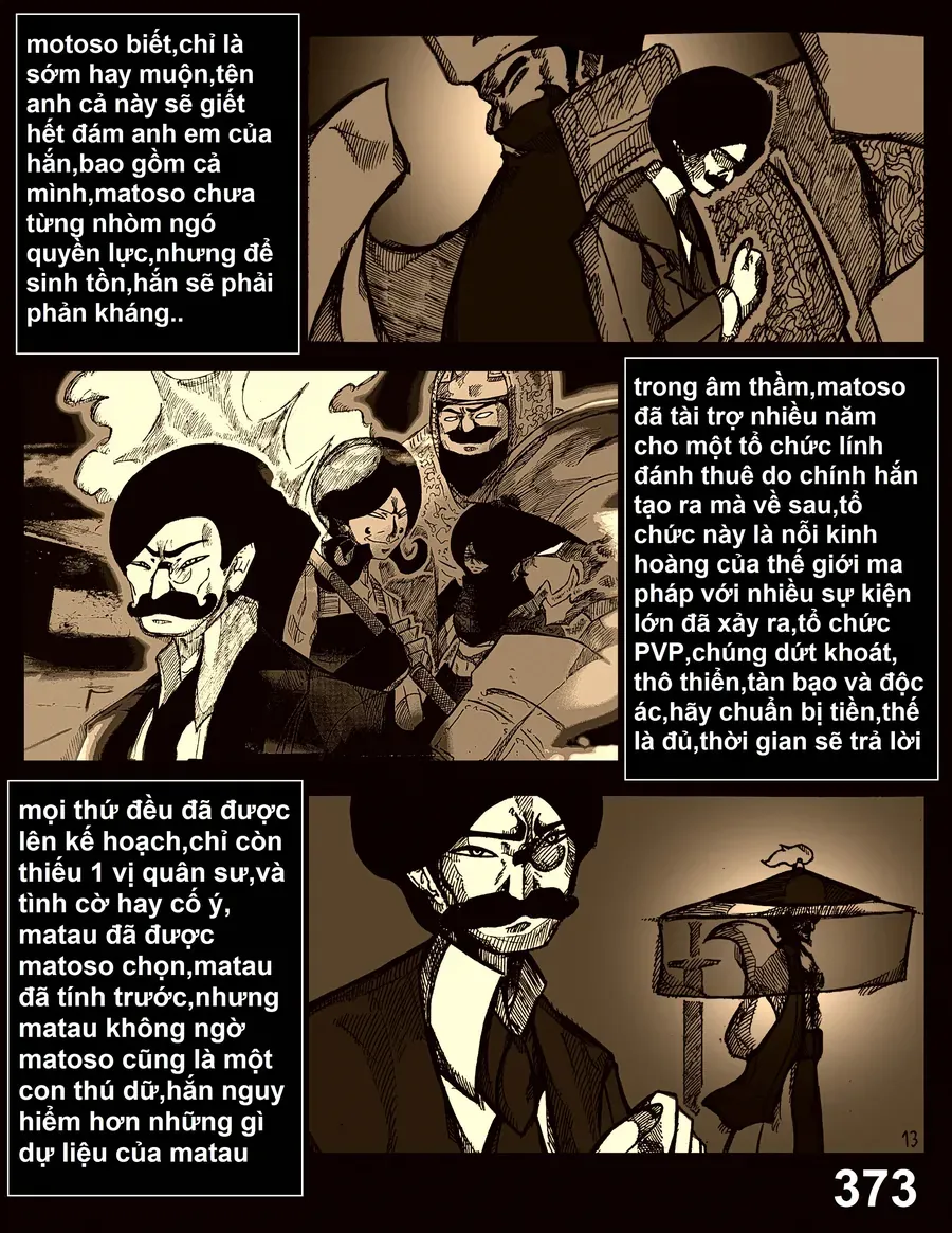 Hành Trình Diệt Quỷ Chap 25 - Next Chap 24