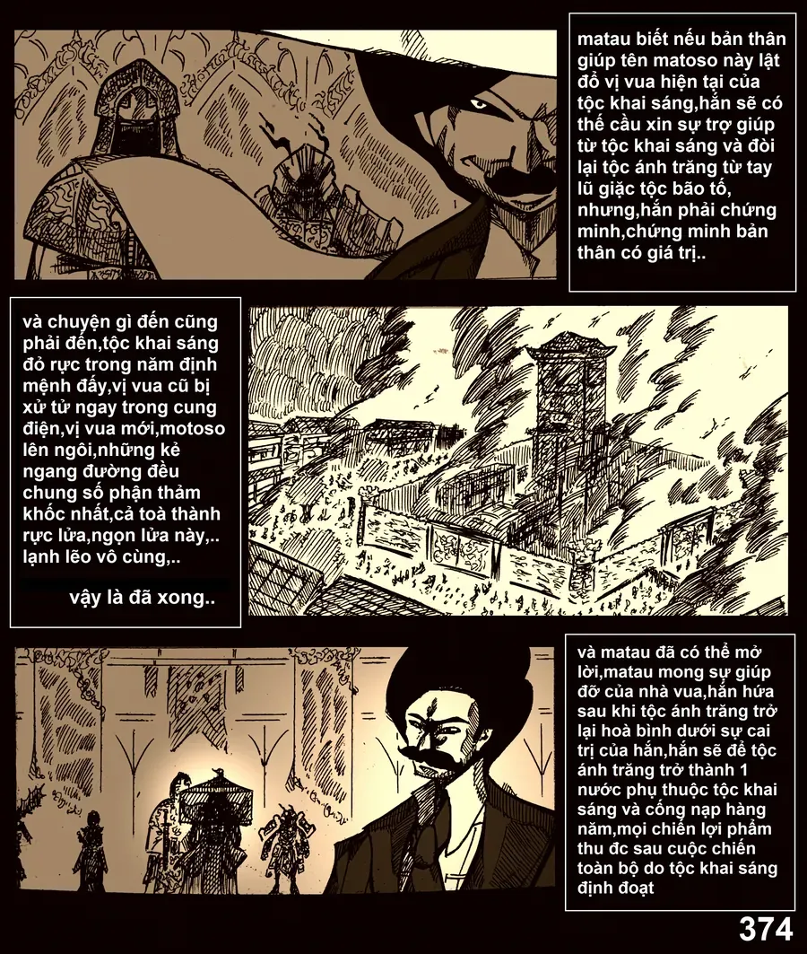 Hành Trình Diệt Quỷ Chap 25 - Next Chap 24