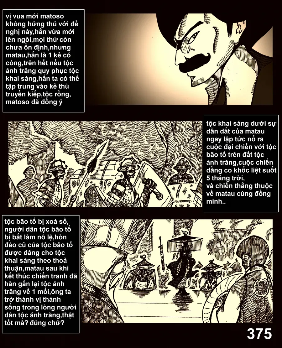 Hành Trình Diệt Quỷ Chap 25 - Next Chap 24