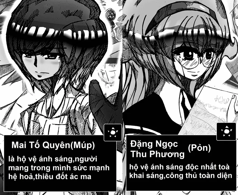 Hành Trình Diệt Quỷ Chap 25 - Next Chap 24
