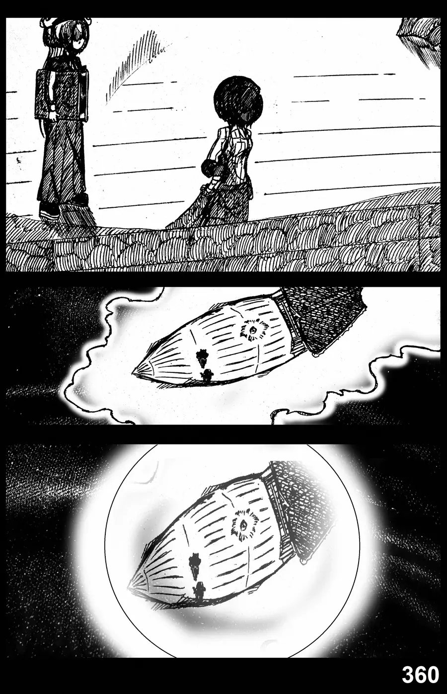 Hành Trình Diệt Quỷ Chap 25 - Next Chap 24