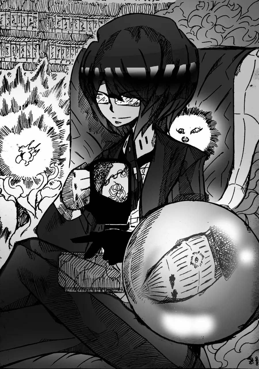 Hành Trình Diệt Quỷ Chap 25 - Next Chap 24