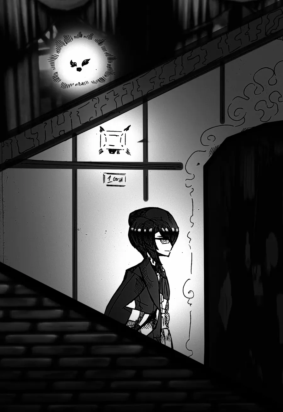 Hành Trình Diệt Quỷ Chap 25 - Next Chap 24