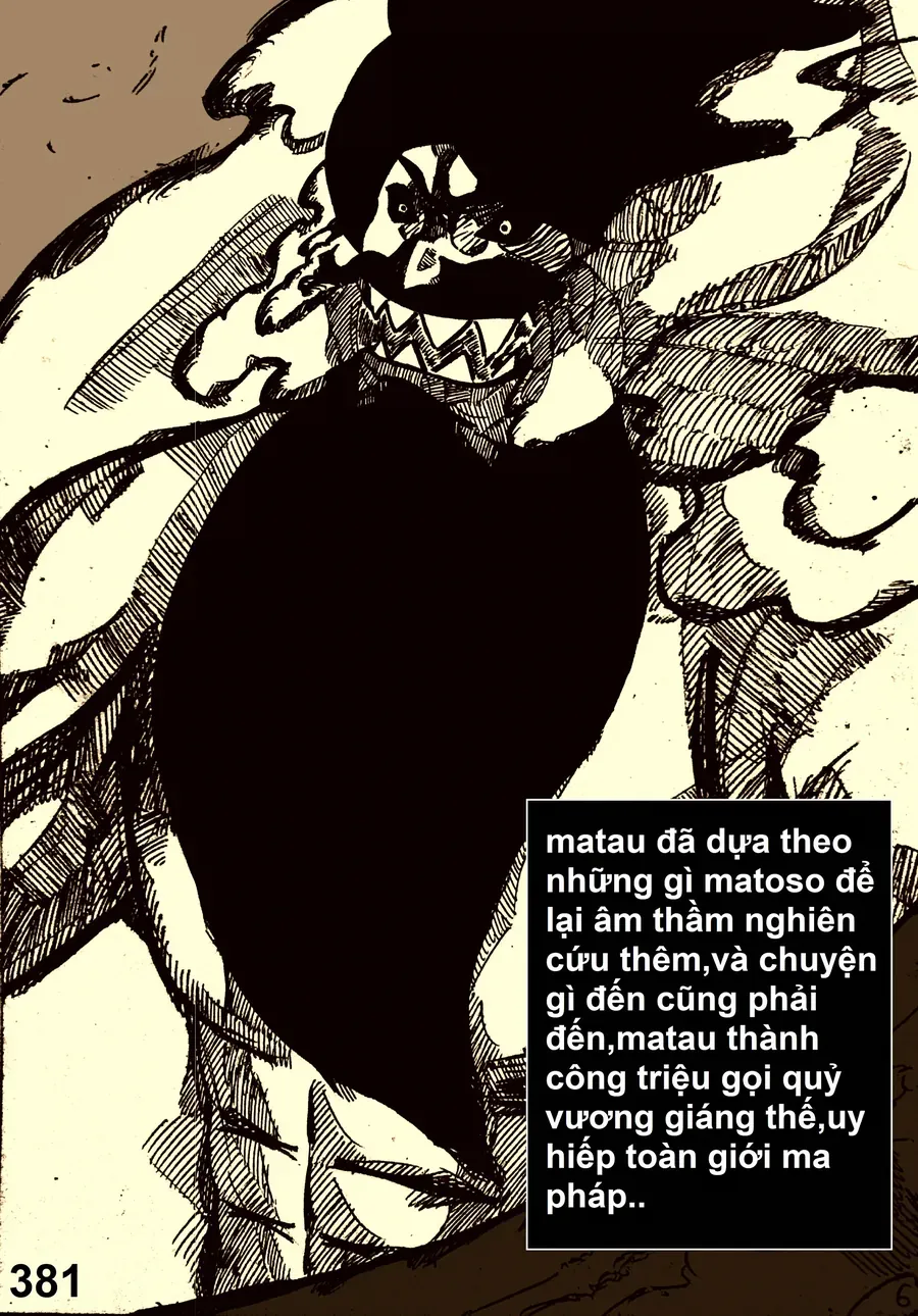 Hành Trình Diệt Quỷ Chap 26 - Next Chap 25