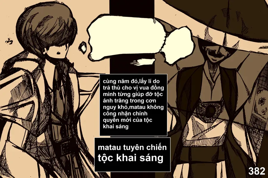 Hành Trình Diệt Quỷ Chap 26 - Next Chap 25