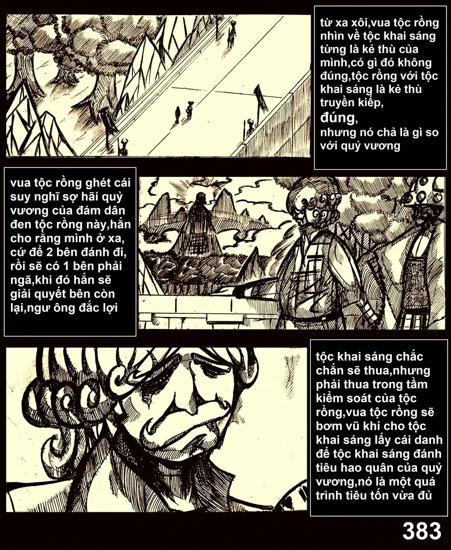 Hành Trình Diệt Quỷ Chap 26 - Next Chap 25