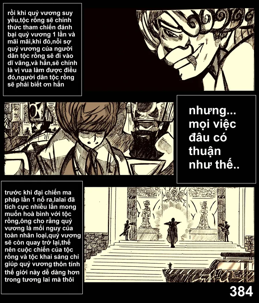 Hành Trình Diệt Quỷ Chap 26 - Next Chap 25