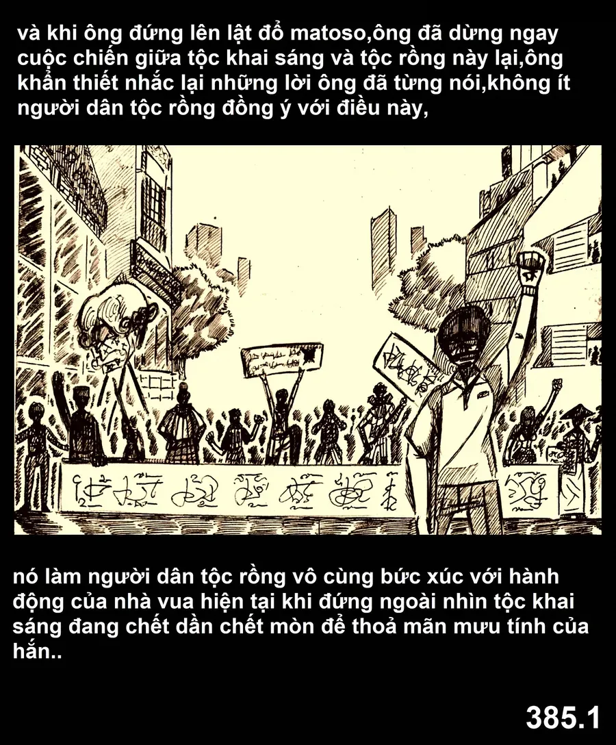 Hành Trình Diệt Quỷ Chap 26 - Next Chap 25