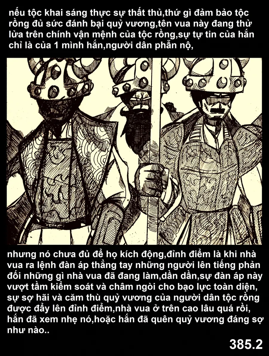 Hành Trình Diệt Quỷ Chap 26 - Next Chap 25