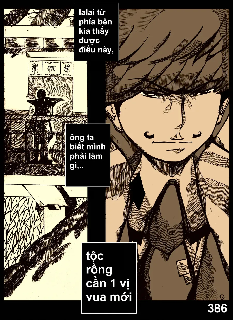 Hành Trình Diệt Quỷ Chap 26 - Next Chap 25