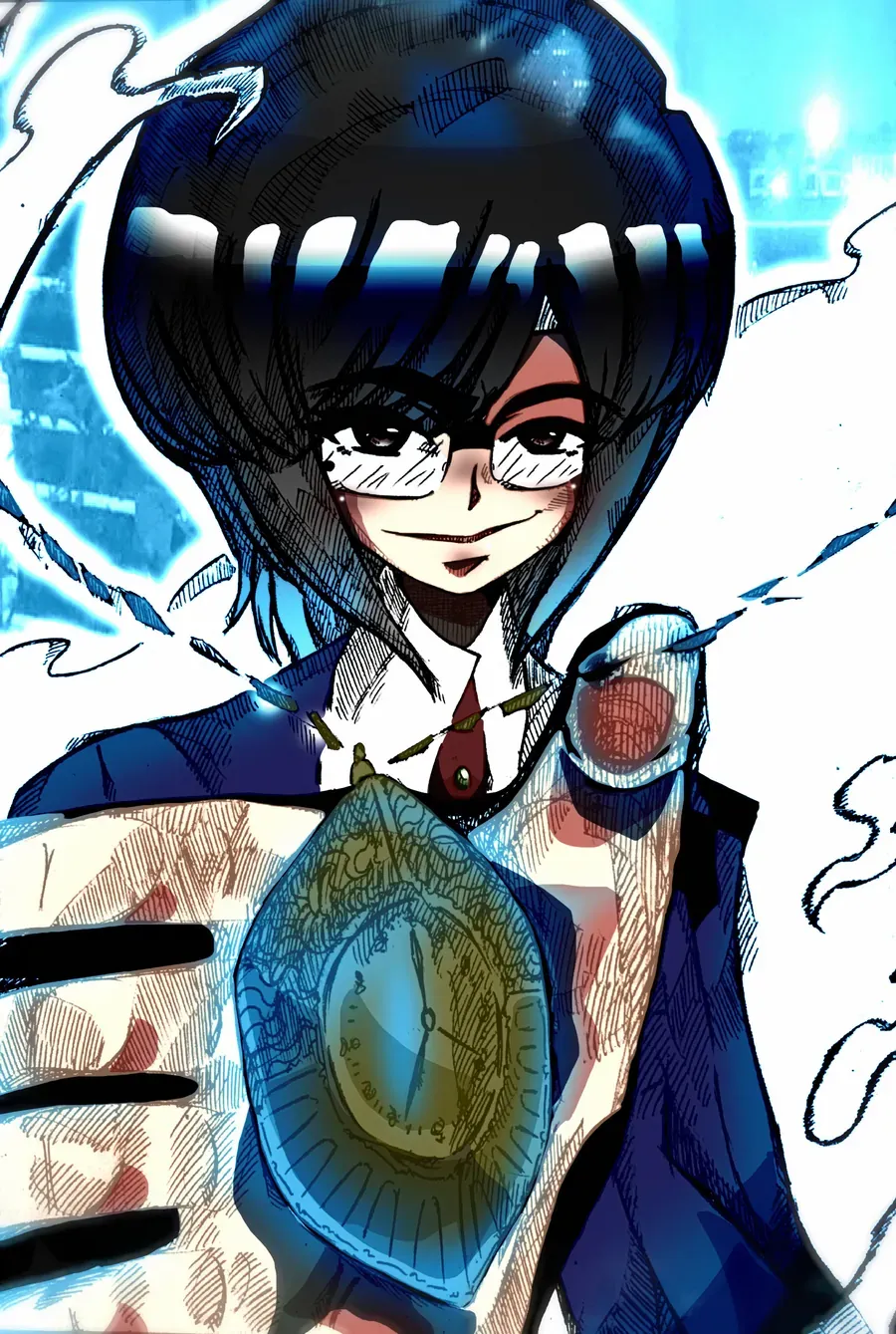 Hành Trình Diệt Quỷ Chap 26 - Next Chap 25