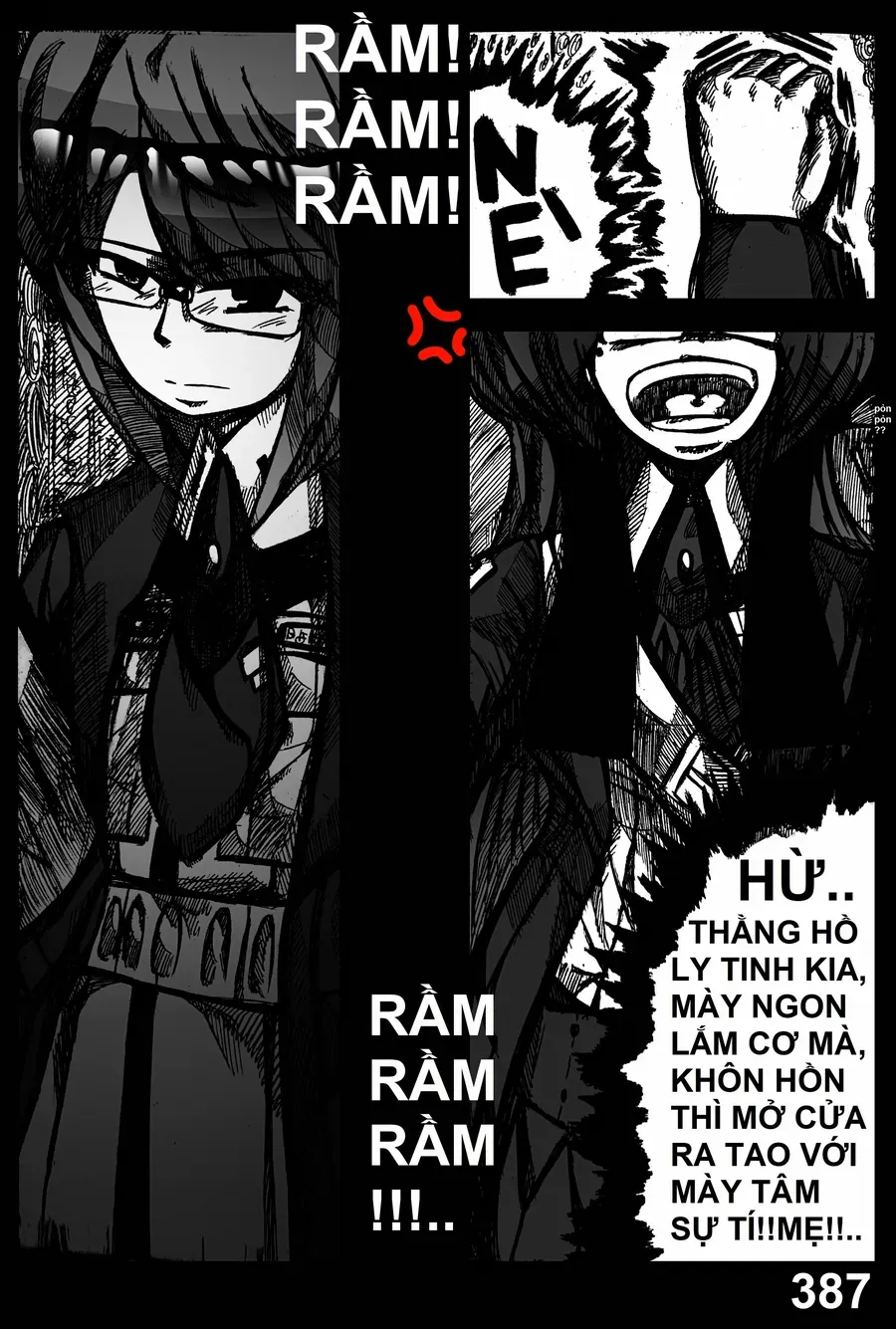 Hành Trình Diệt Quỷ Chap 26 - Next Chap 25