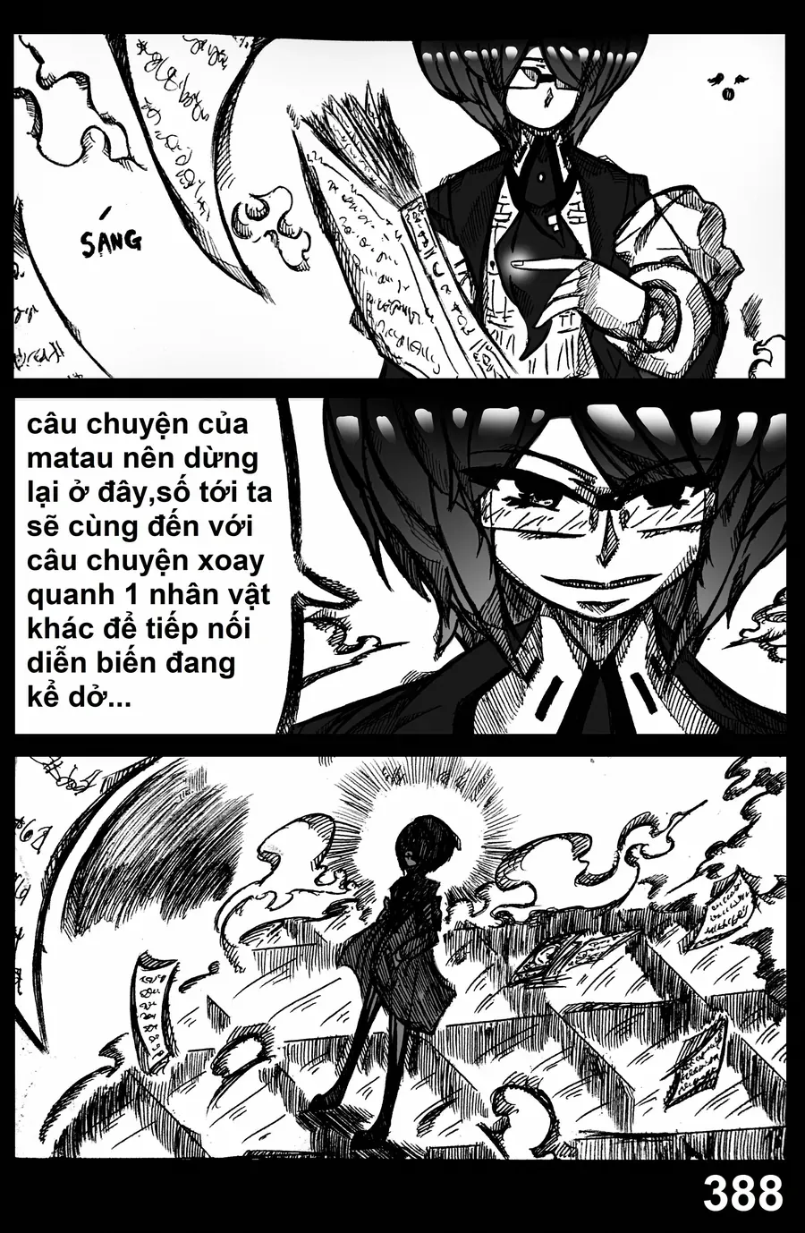 Hành Trình Diệt Quỷ Chap 26 - Next Chap 25