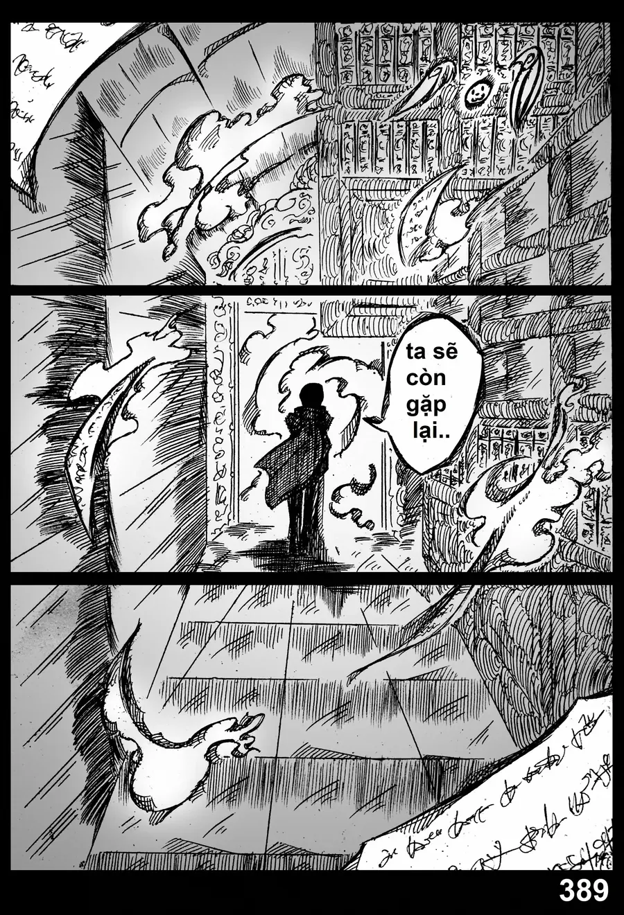 Hành Trình Diệt Quỷ Chap 26 - Next Chap 25