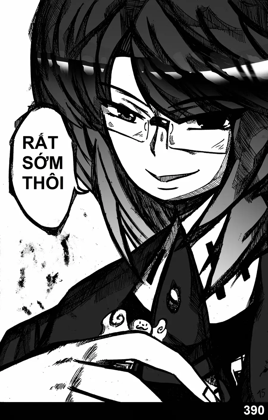 Hành Trình Diệt Quỷ Chap 26 - Next Chap 25