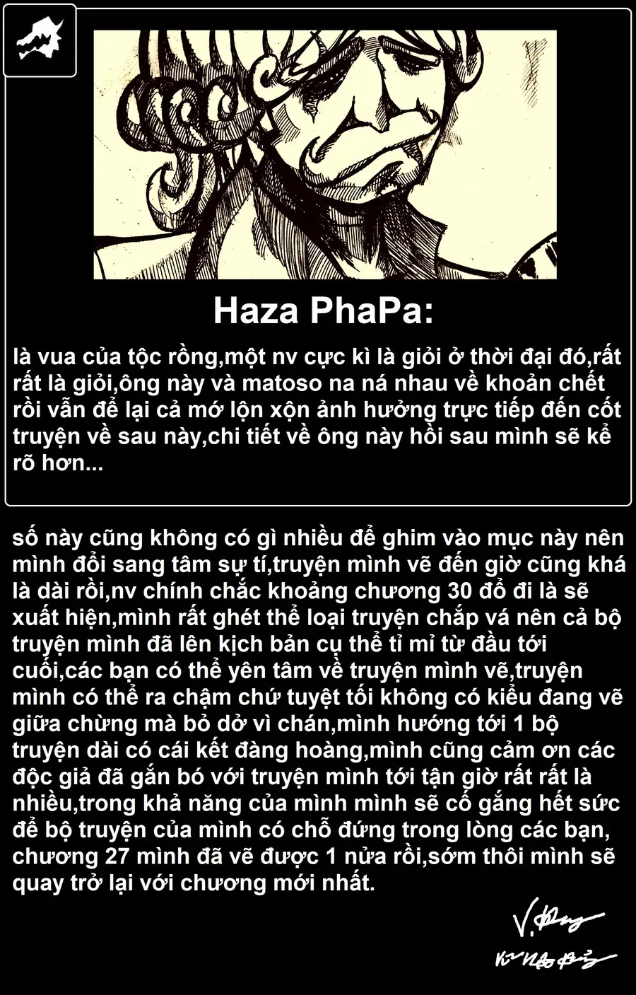 Hành Trình Diệt Quỷ Chap 26 - Next Chap 25