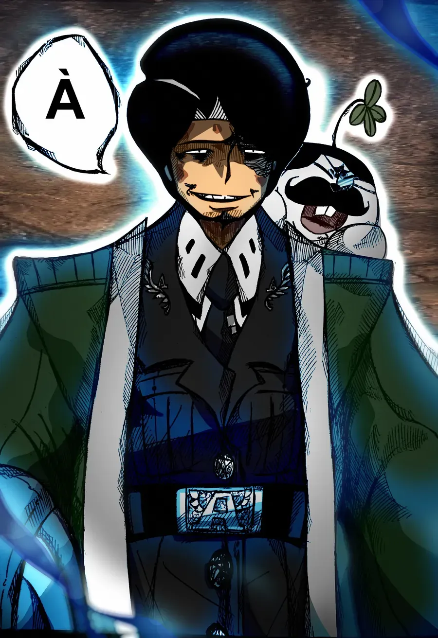 Hành Trình Diệt Quỷ Chap 26 - Next Chap 25