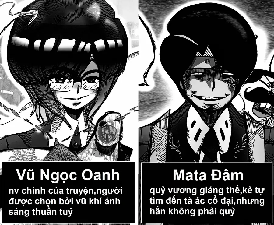 Hành Trình Diệt Quỷ Chap 26 - Next Chap 25