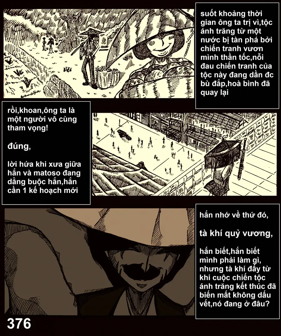 Hành Trình Diệt Quỷ Chap 26 - Next Chap 25