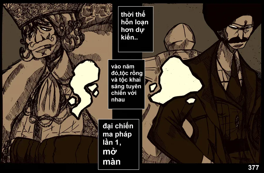 Hành Trình Diệt Quỷ Chap 26 - Next Chap 25