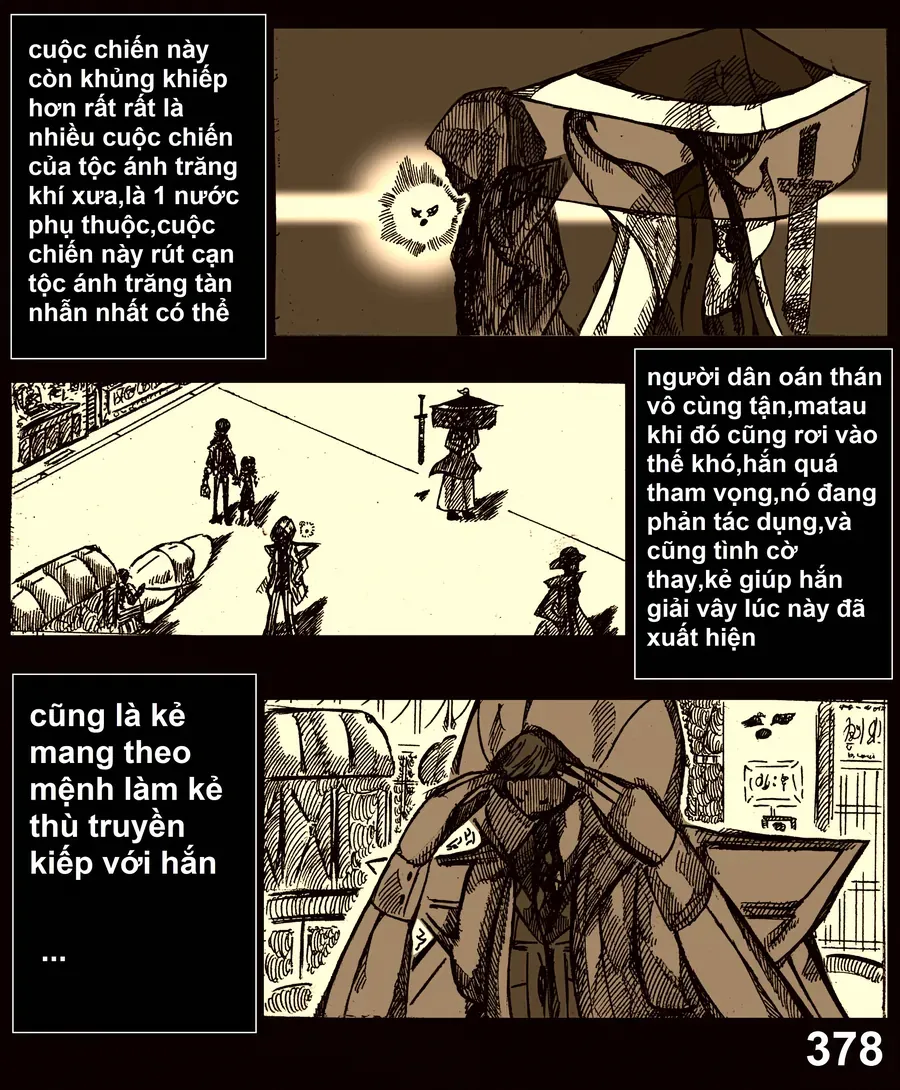 Hành Trình Diệt Quỷ Chap 26 - Next Chap 25