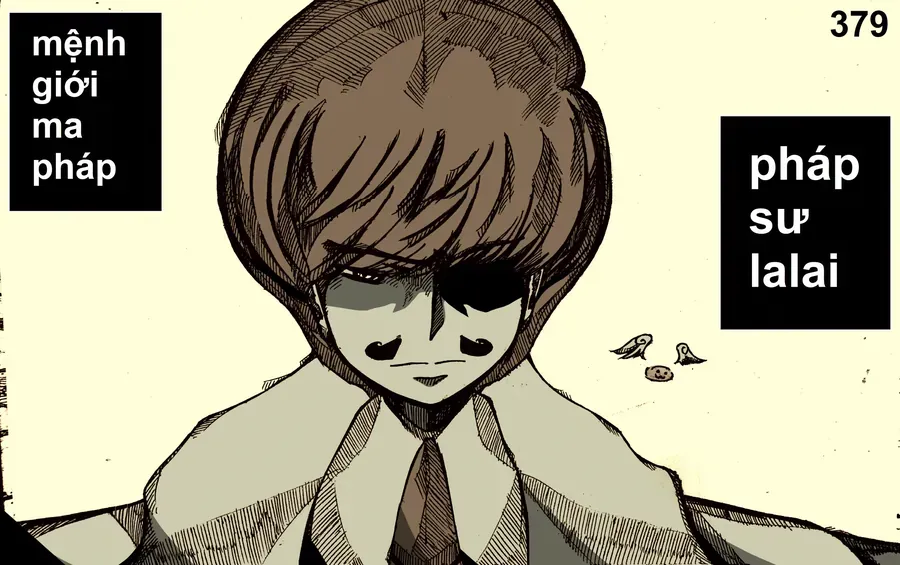 Hành Trình Diệt Quỷ Chap 26 - Next Chap 25