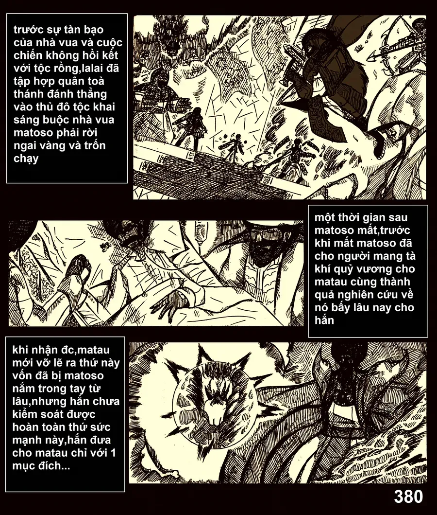 Hành Trình Diệt Quỷ Chap 26 - Next Chap 25