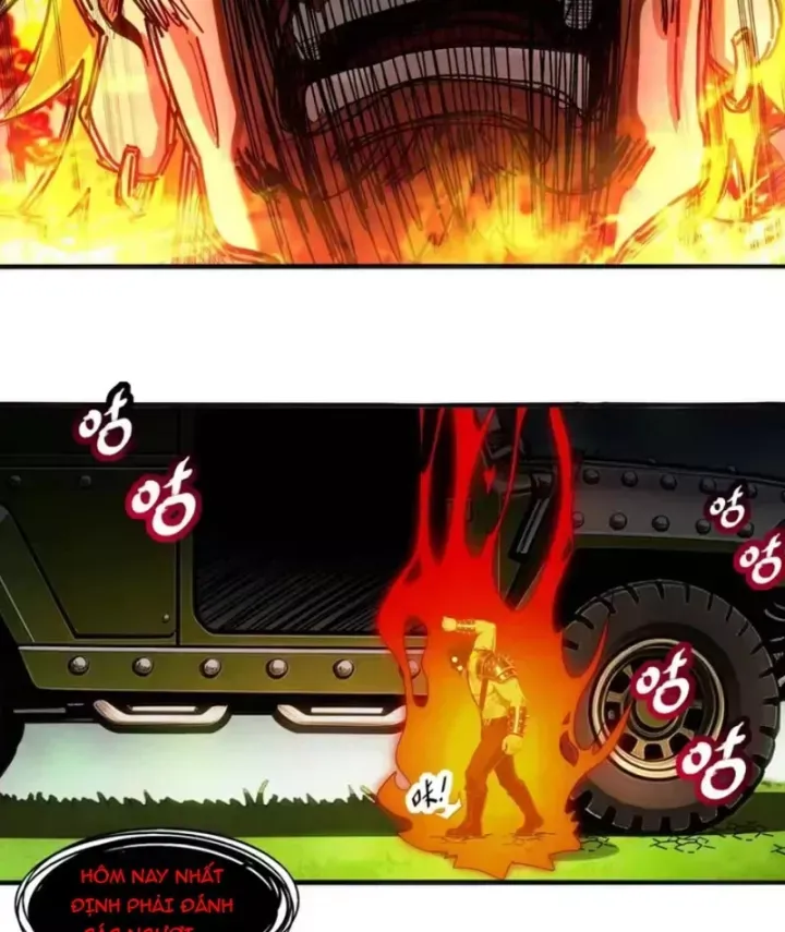 Tuyệt Sắc Đạo Lữ Đều Nói Ngô Hoàng Thể Chất Vô Địch Chap 448 - Next Chap 447