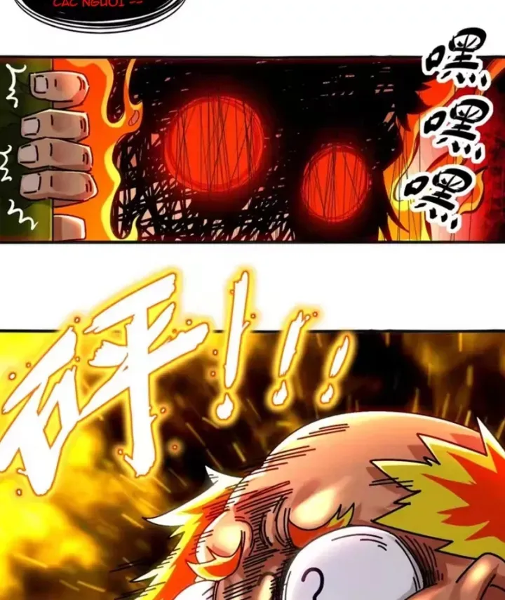 Tuyệt Sắc Đạo Lữ Đều Nói Ngô Hoàng Thể Chất Vô Địch Chap 448 - Next Chap 447