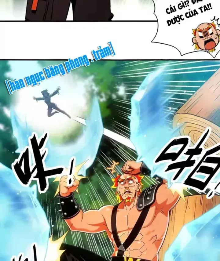 Tuyệt Sắc Đạo Lữ Đều Nói Ngô Hoàng Thể Chất Vô Địch Chap 448 - Next Chap 447