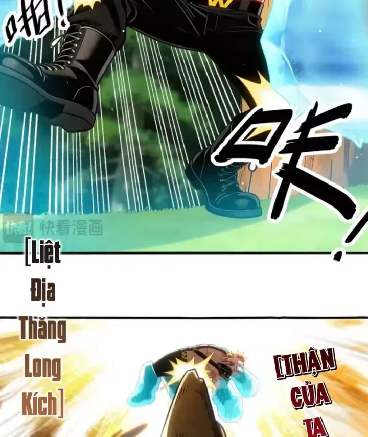 Tuyệt Sắc Đạo Lữ Đều Nói Ngô Hoàng Thể Chất Vô Địch Chap 448 - Next Chap 447