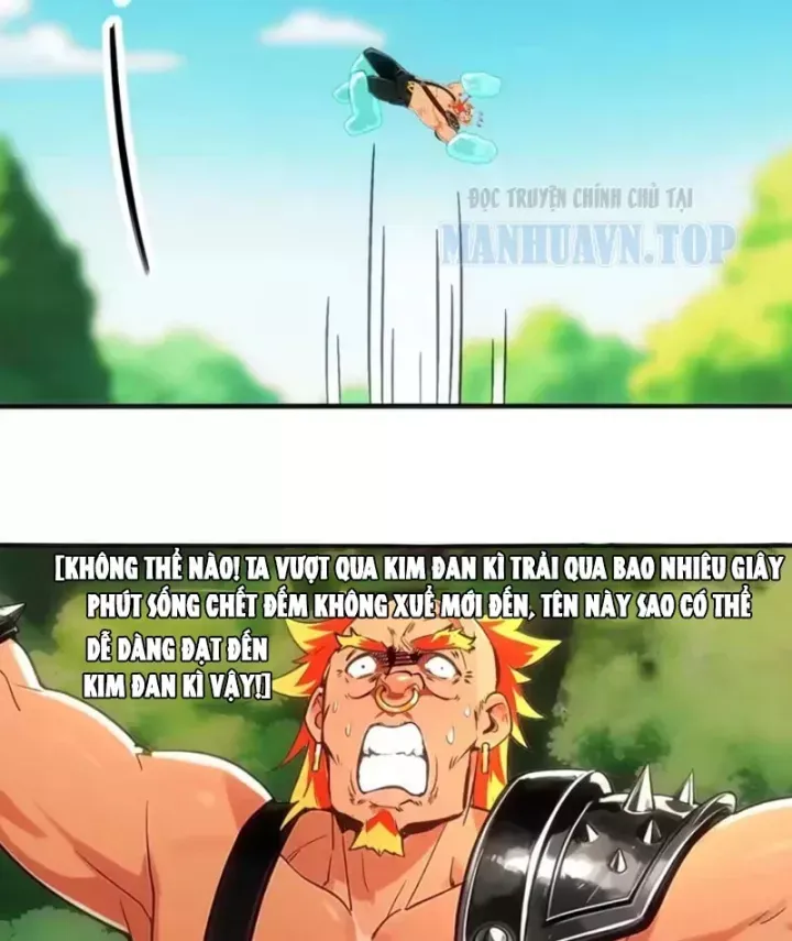 Tuyệt Sắc Đạo Lữ Đều Nói Ngô Hoàng Thể Chất Vô Địch Chap 448 - Next Chap 447