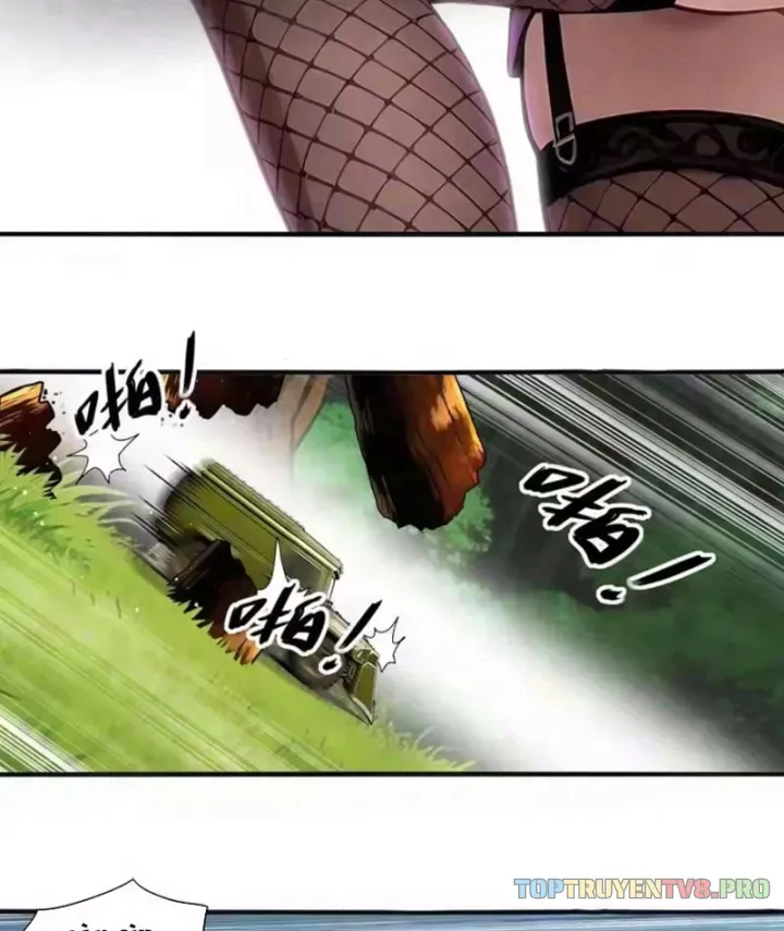 Tuyệt Sắc Đạo Lữ Đều Nói Ngô Hoàng Thể Chất Vô Địch Chap 448 - Next Chap 447