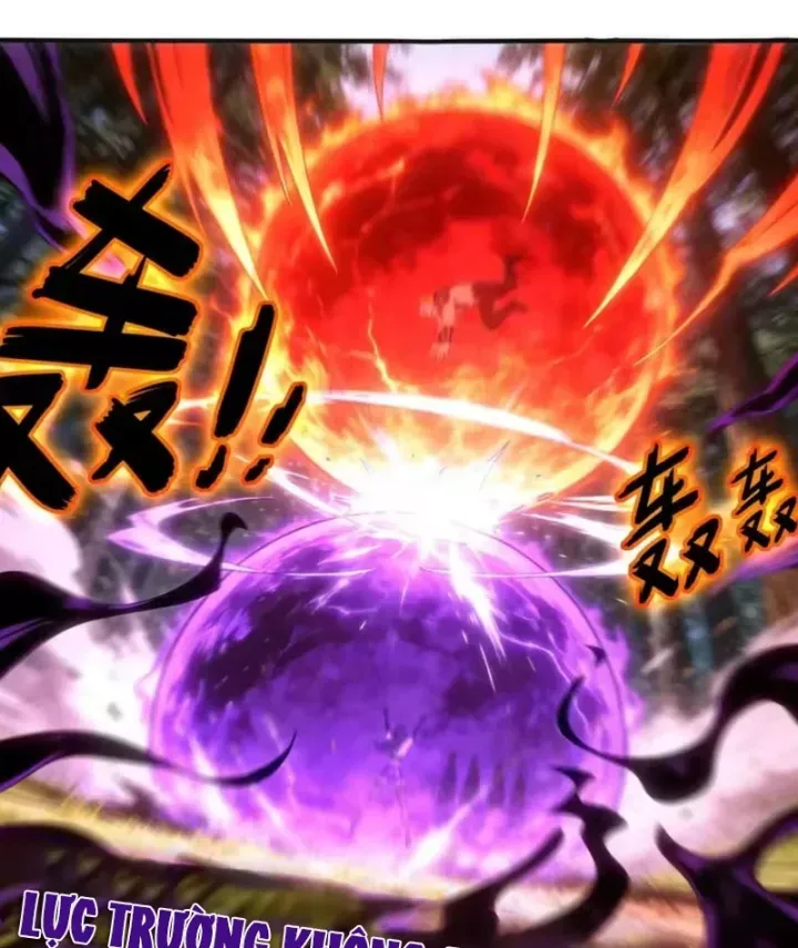 Tuyệt Sắc Đạo Lữ Đều Nói Ngô Hoàng Thể Chất Vô Địch Chap 448 - Next Chap 447