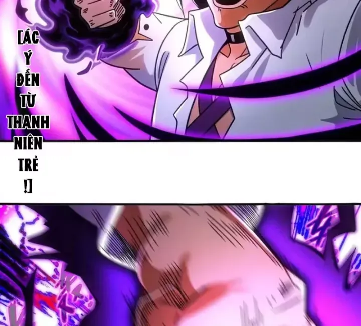 Tuyệt Sắc Đạo Lữ Đều Nói Ngô Hoàng Thể Chất Vô Địch Chap 448 - Next Chap 447