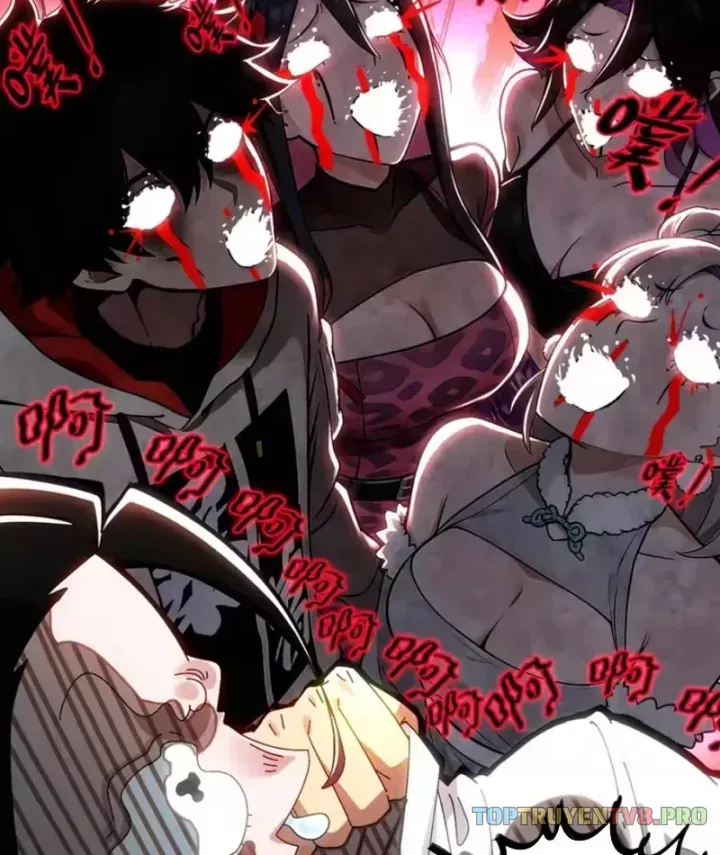 Tuyệt Sắc Đạo Lữ Đều Nói Ngô Hoàng Thể Chất Vô Địch Chap 448 - Next Chap 447