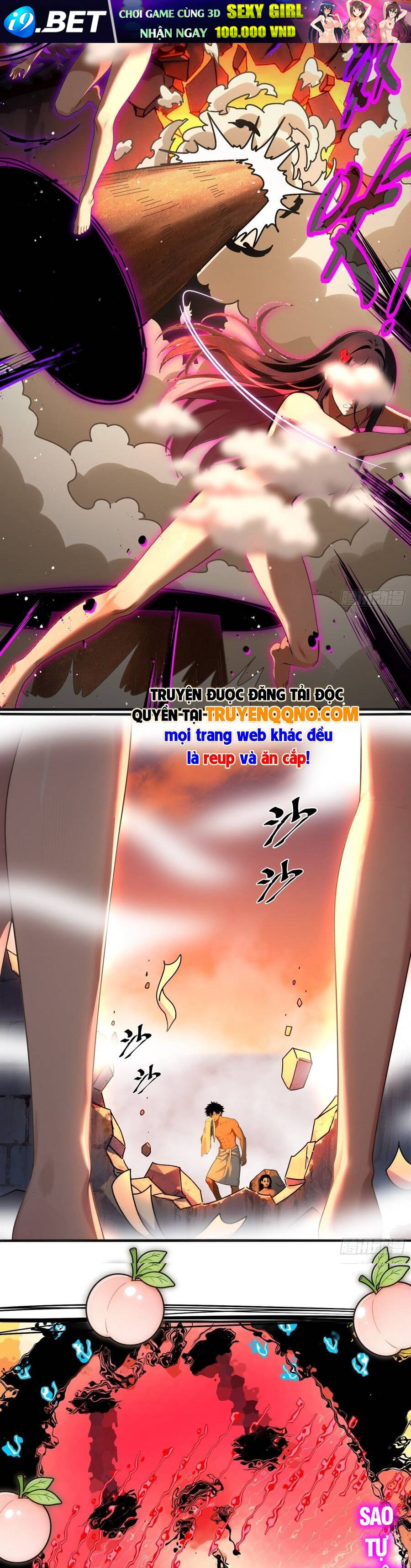 Tuyệt Sắc Đạo Lữ Đều Nói Ngô Hoàng Thể Chất Vô Địch Chap 450 - Next Chap 449