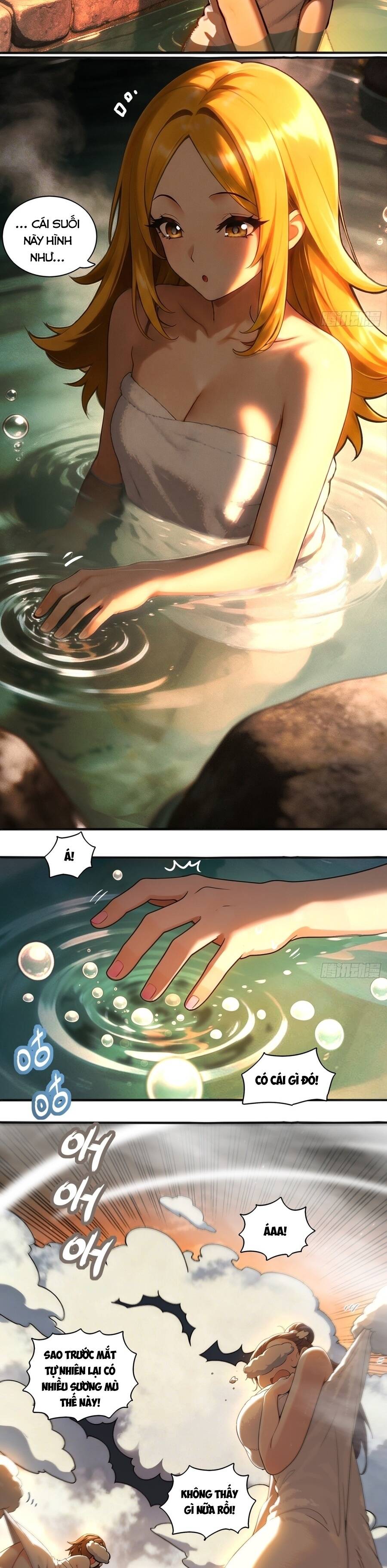 Tuyệt Sắc Đạo Lữ Đều Nói Ngô Hoàng Thể Chất Vô Địch Chap 450 - Next Chap 449