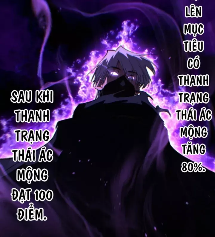 Thích Khách Thần Cấp, Ta Chính Là Bóng Đêm Chap 104 - Next Chap 103